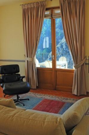 Villa Seriola Limone sul Garda Zewnętrze zdjęcie