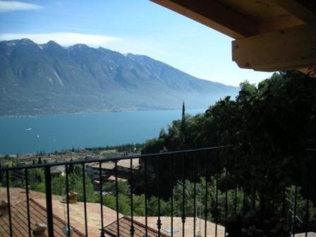 Villa Seriola Limone sul Garda Zewnętrze zdjęcie